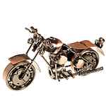 kovovy model motorky